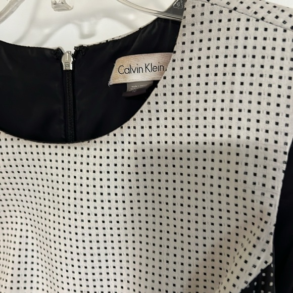 Calvin Klein dress - Picture 3 of 6
